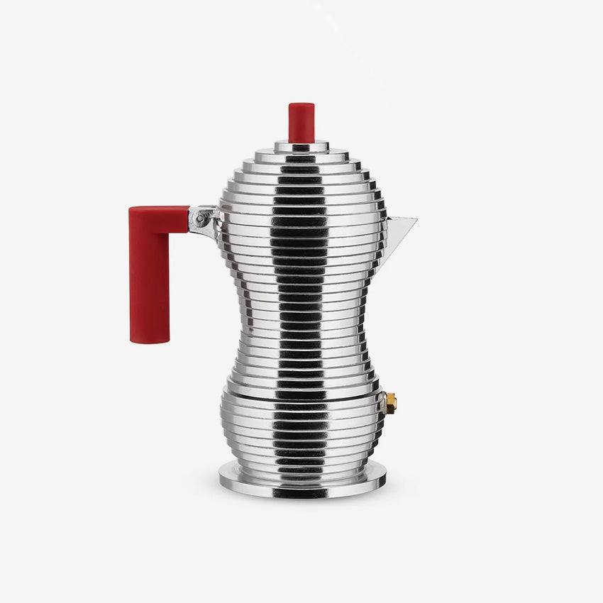 Alessi | Pulcina Cafetière Espresso