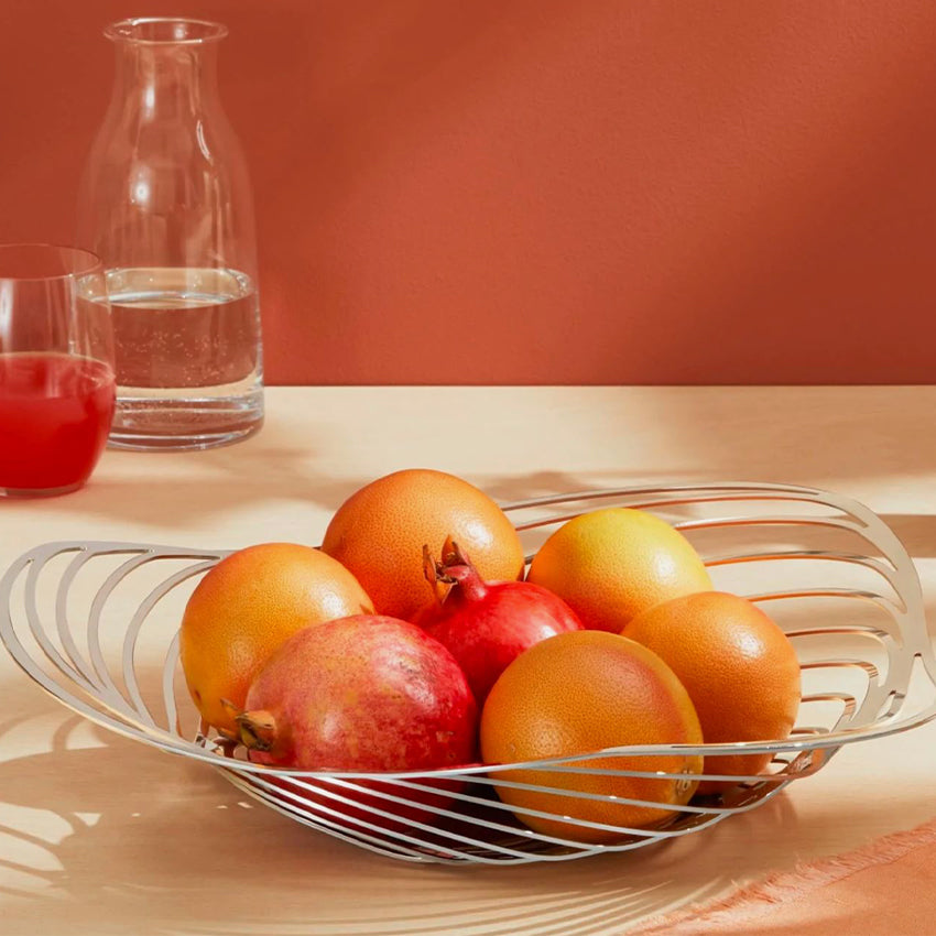 Alessi | Centre de table Trinity