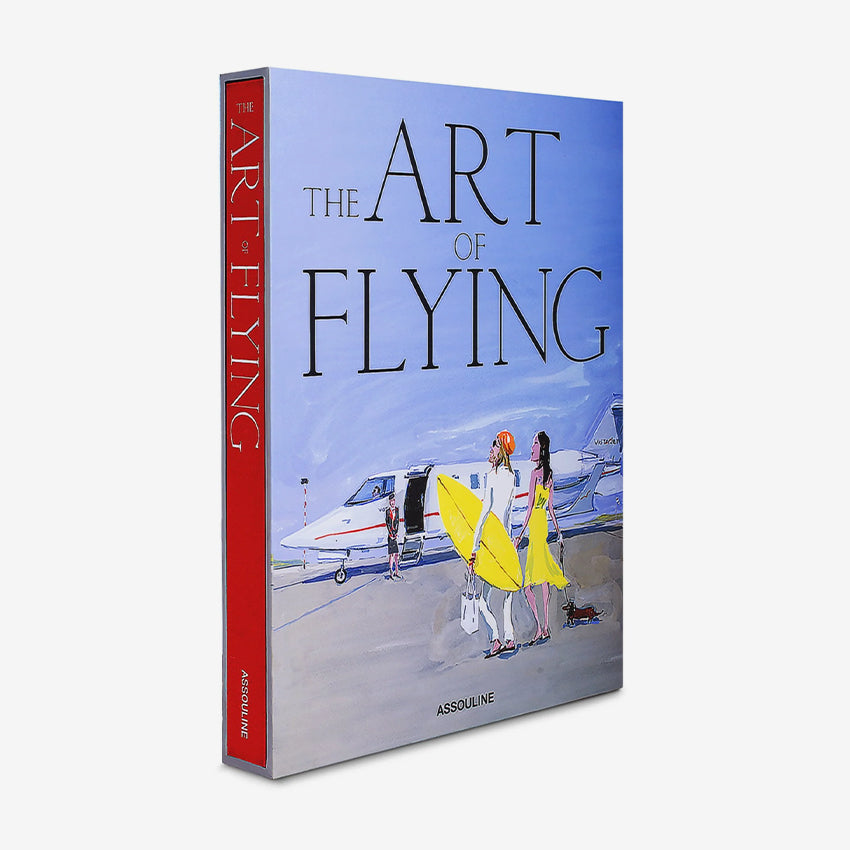 Assouline | L'art de Voler