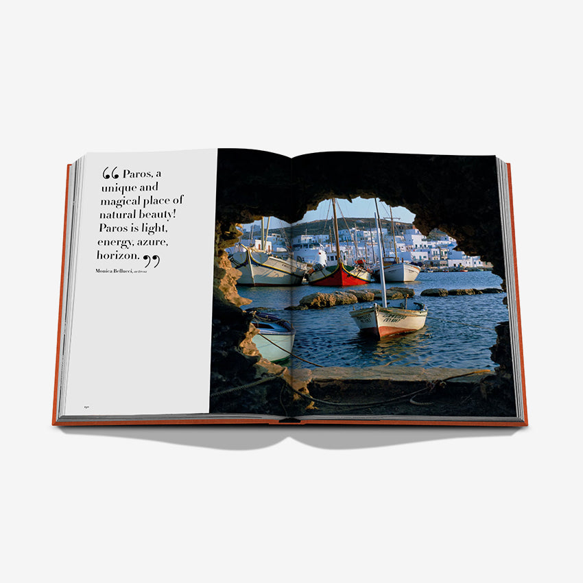 Assouline | Greek Islands