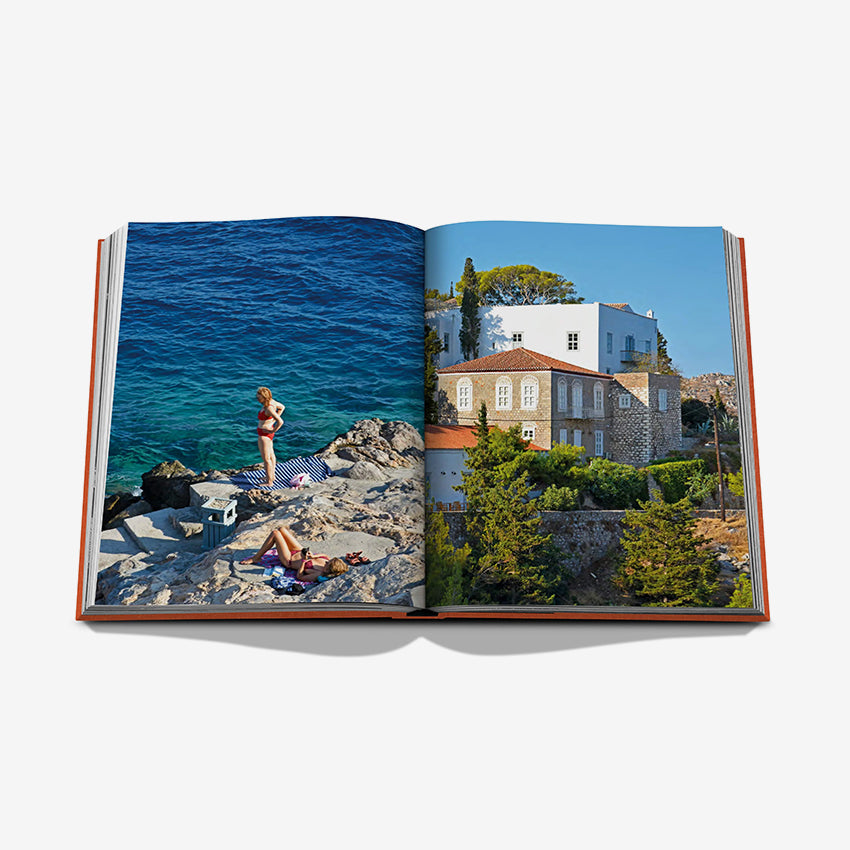 Assouline | Greek Islands
