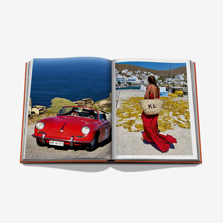 Assouline | Greek Islands