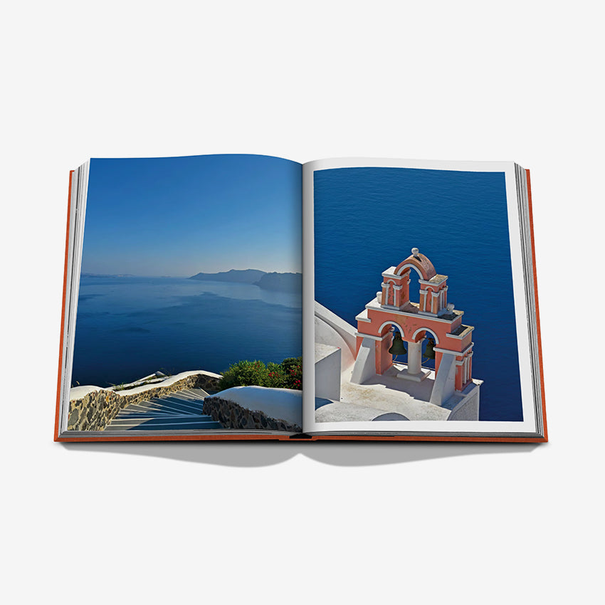 Assouline | Greek Islands