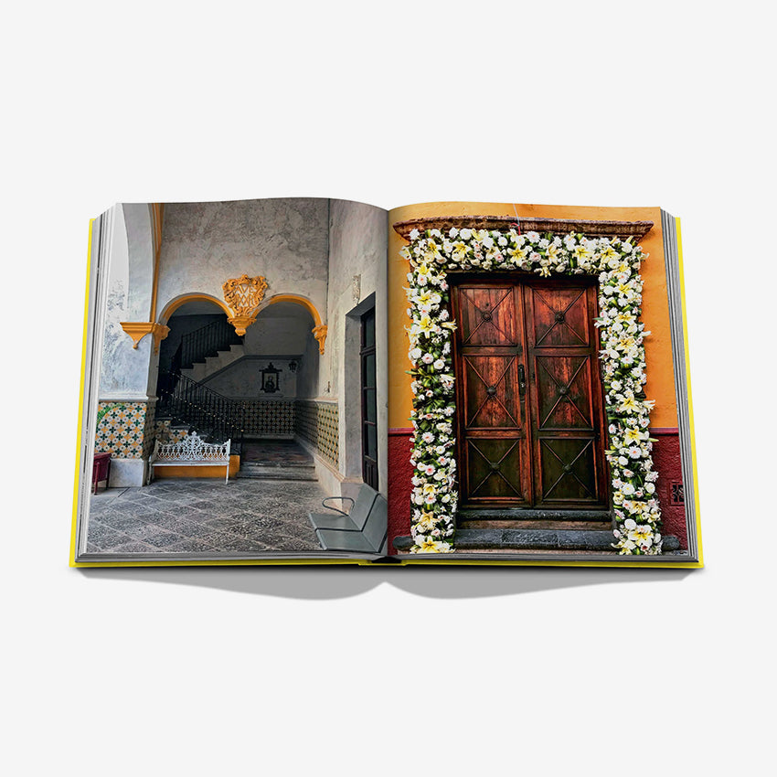 Assouline | Travel by Design