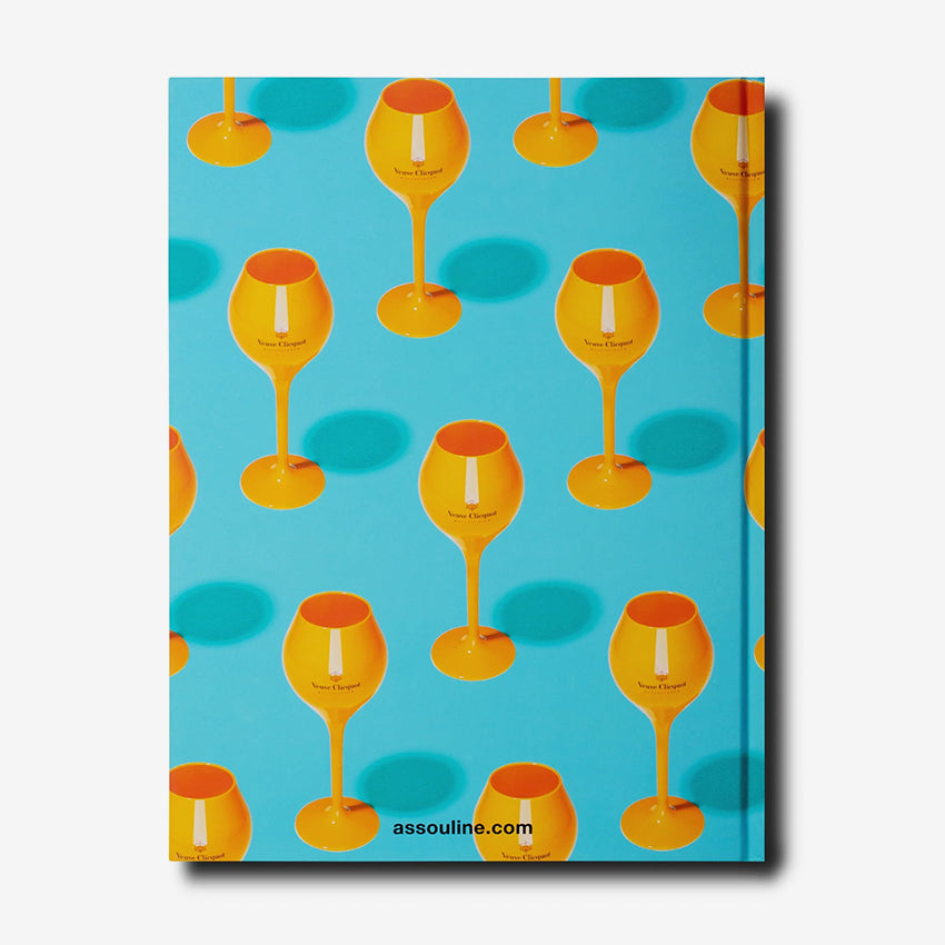 Assouline | Veuve Clicquot