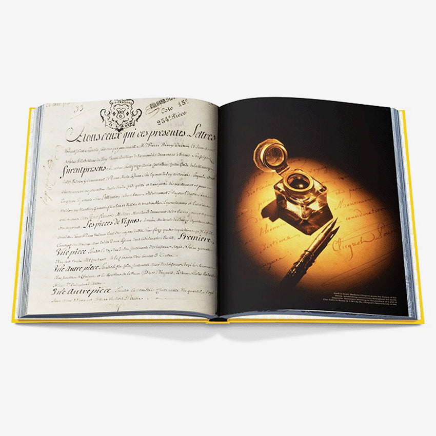 Assouline | Veuve Clicquot