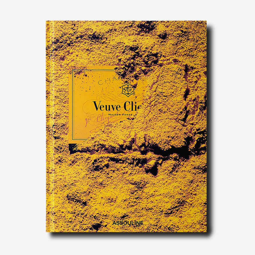 Assouline | Veuve Clicquot
