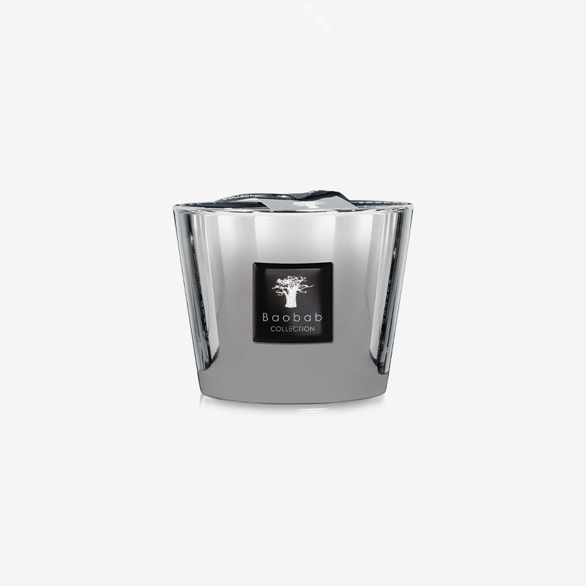Baobab Collection | Les Exclusives Platinum Candle