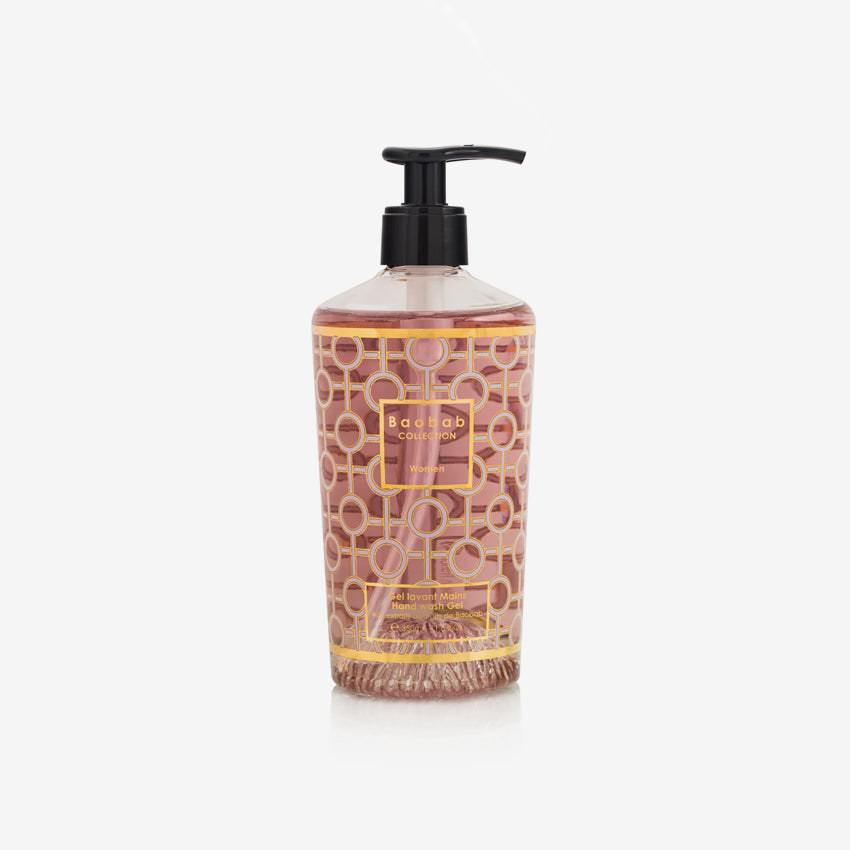 Baobab Collection | Gel lavant pour les mains Pour les Femmes