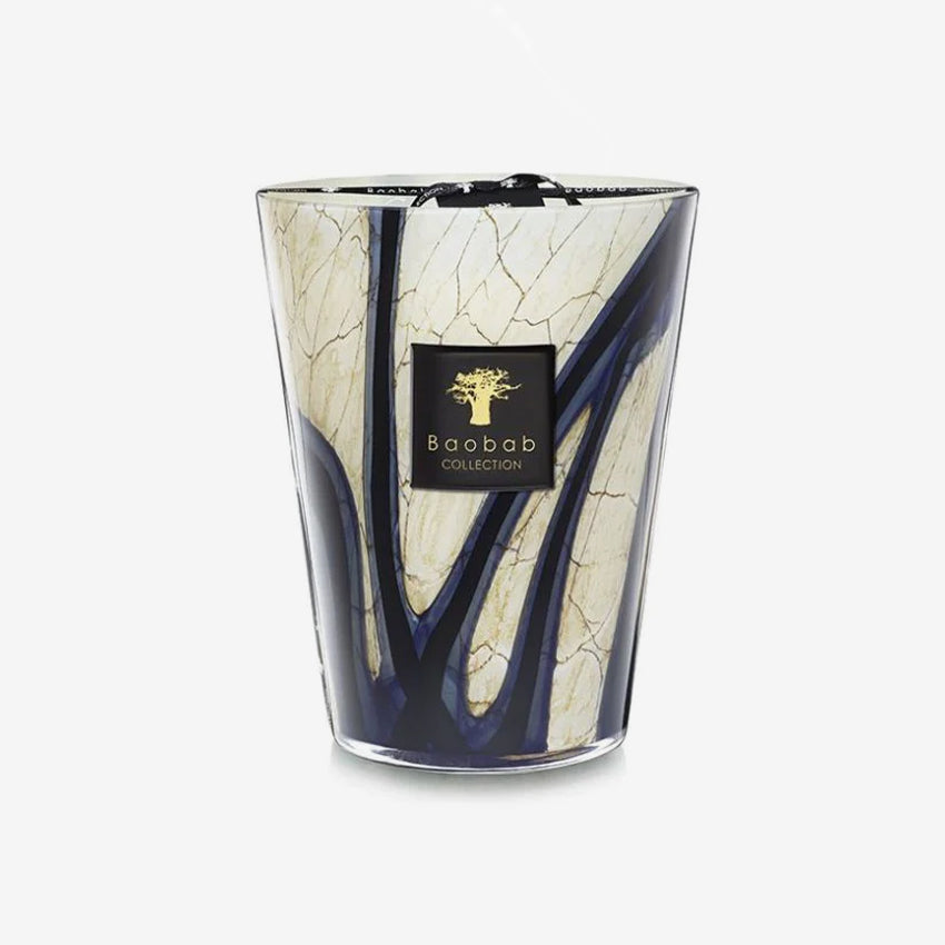 Baobab Collection | Lazuli Bougie parfumée