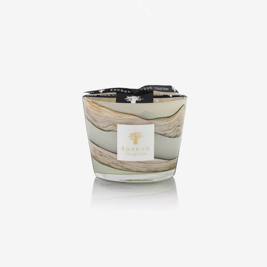 Baobab Collection | Bougie Parfumée Sable Sonora