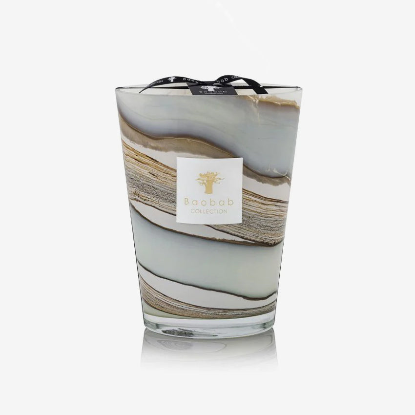 Baobab Collection | Bougie Parfumée Sable Sonora