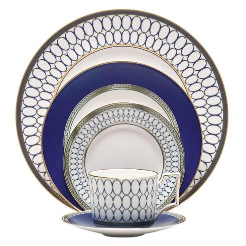 Wedgwood | Renaissance Gold Dinnerware Collection