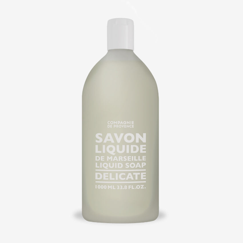 Compagnie de Provence | Liquid Soap Refill