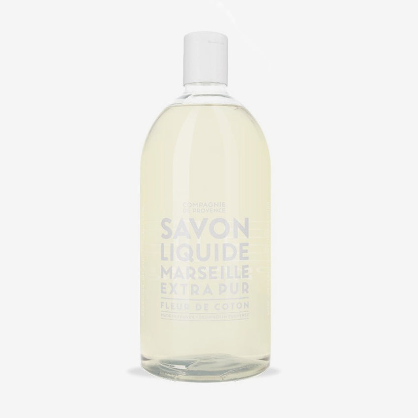 Compagnie de Provence | Liquid Soap Refill
