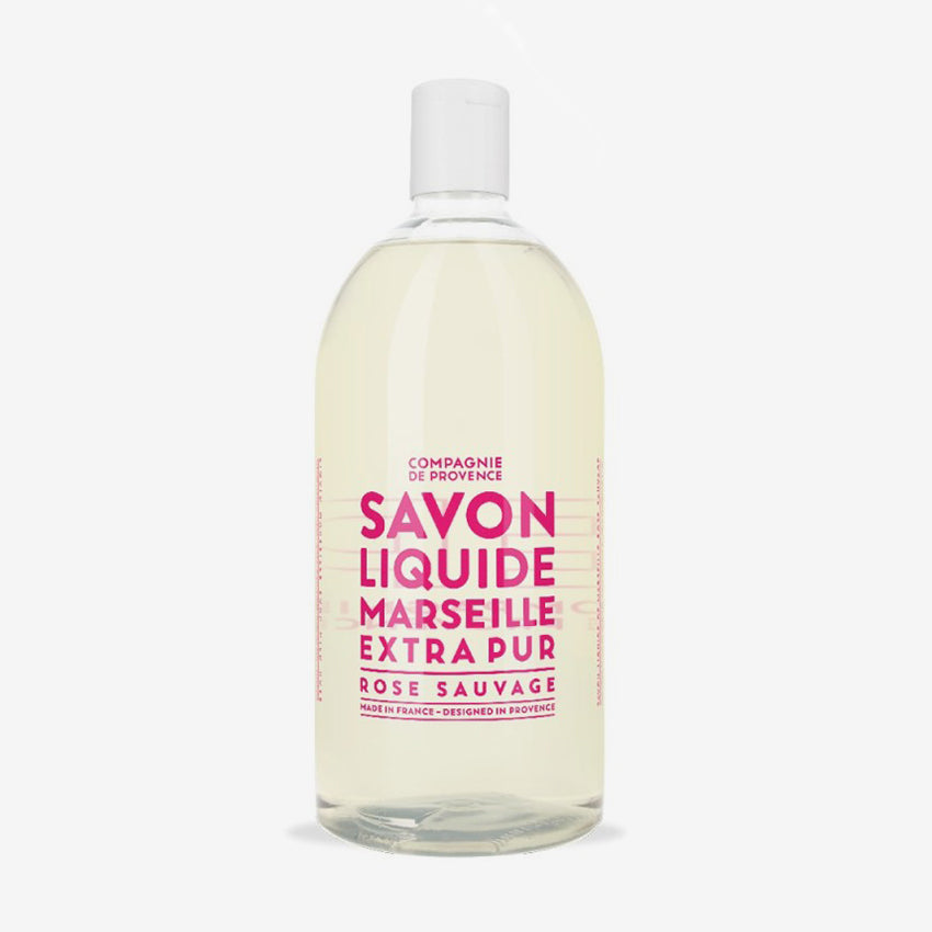 Compagnie de Provence | Liquid Soap Refill