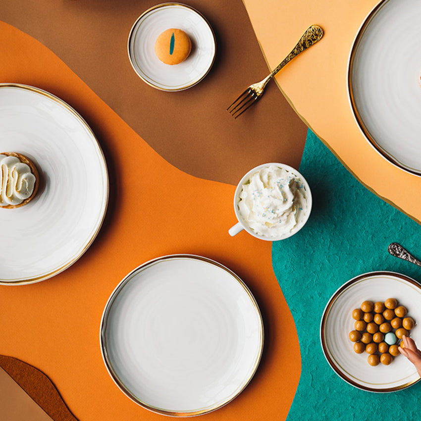 Bernardaud | Albâtre Coupe Soup 7.5"