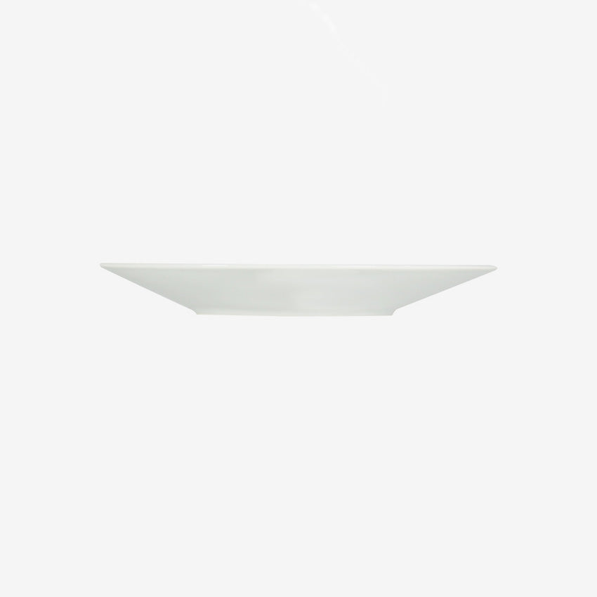 Bernardaud | Ecume Dinnerware Plate