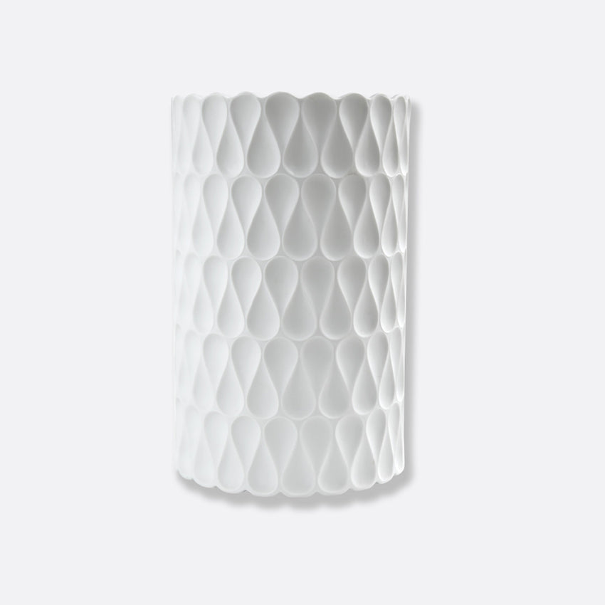 Bernardaud | Légende Vase in Bisque Porcelain