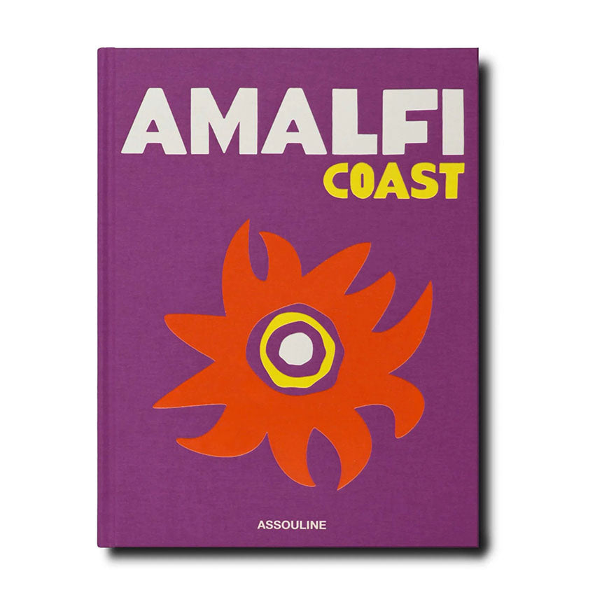 Assouline | Amalfi Coast