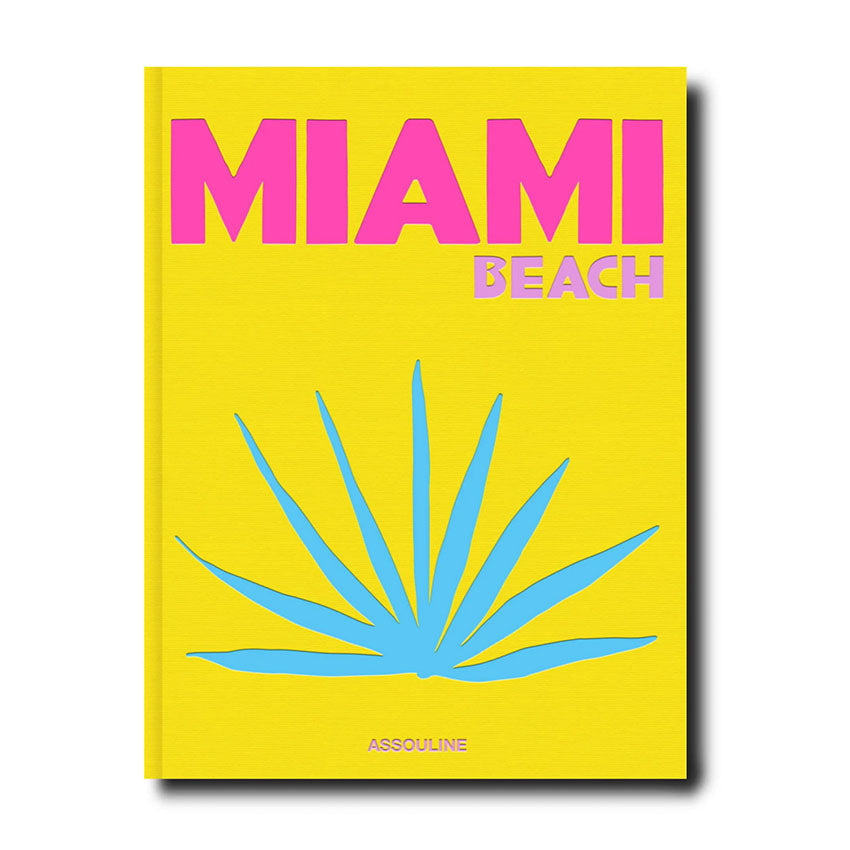 Assouline | Miami Beach