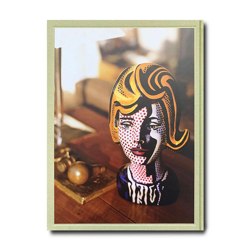 Assouline | Style Pop Art