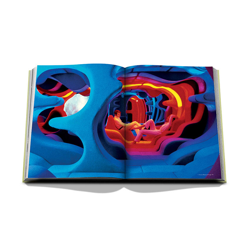 Assouline | Style Pop Art