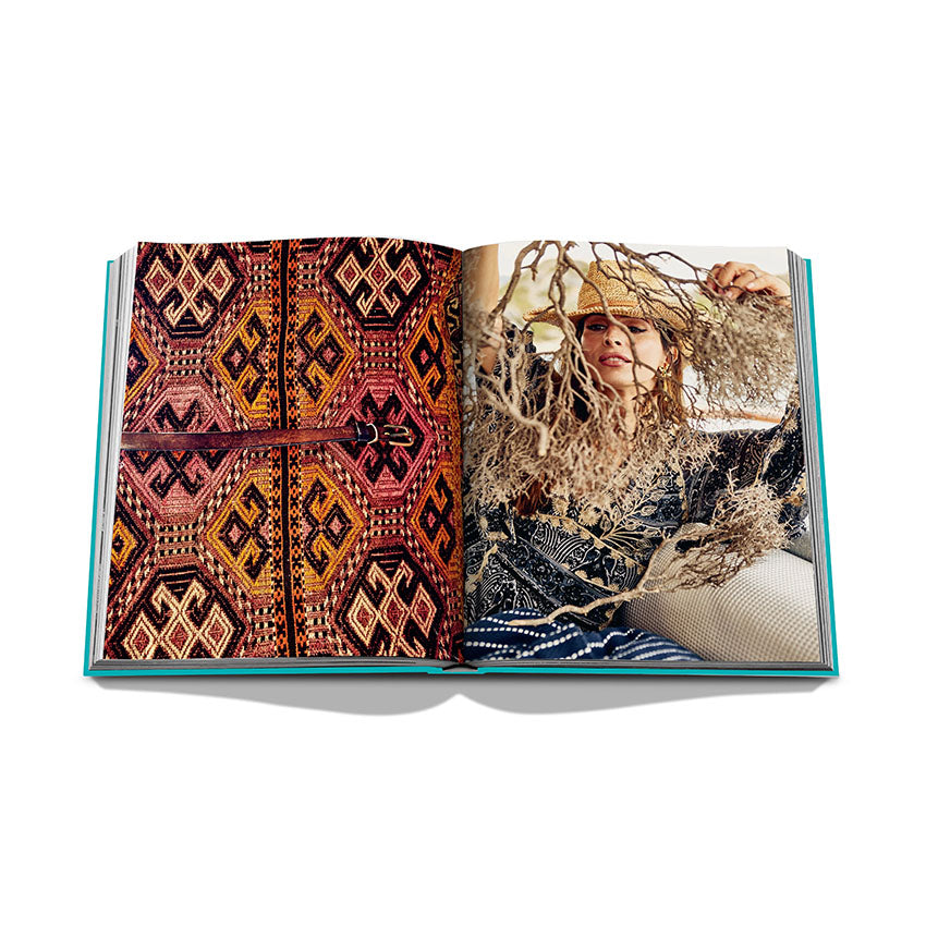 Assouline | Turquoise Coast