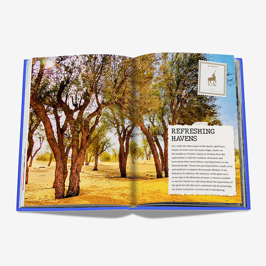 Assouline | The Luxury Collection: Hotel Secrets