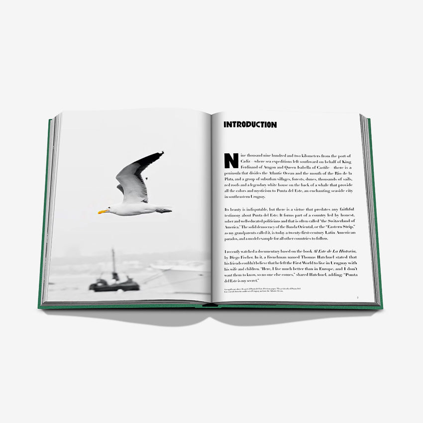 Assouline | Punta del Este