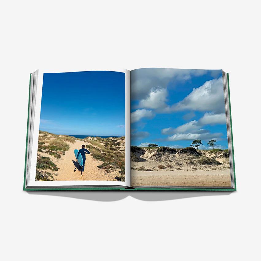 Assouline | Punta del Este