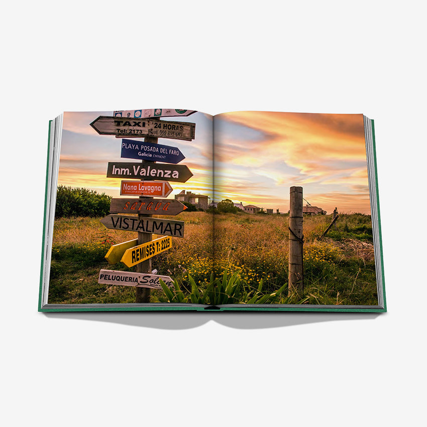Assouline | Punta del Este