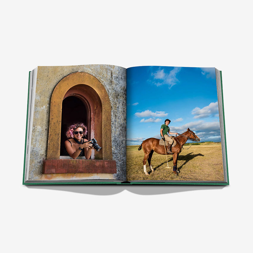 Assouline | Punta del Este