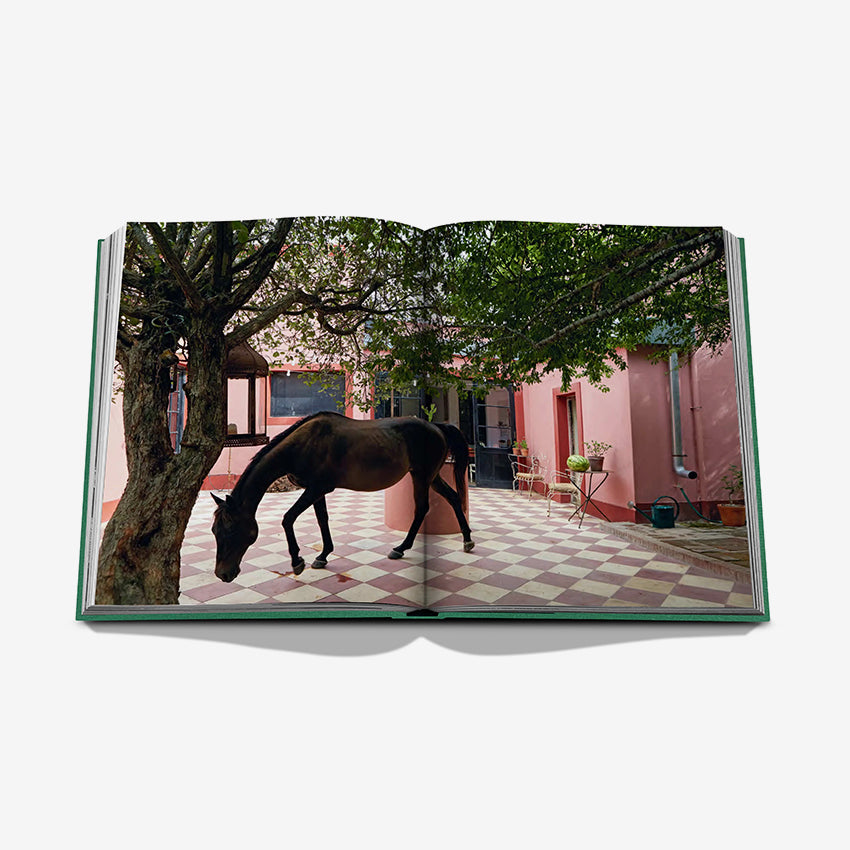 Assouline | Punta del Este