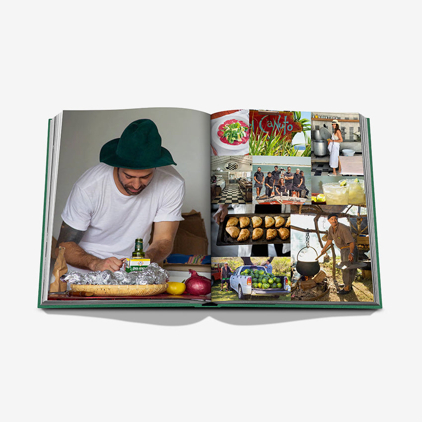 Assouline | Punta del Este