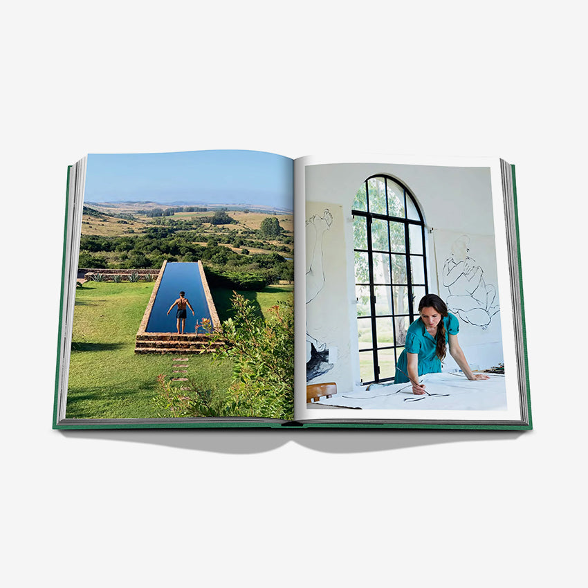 Assouline | Punta del Este
