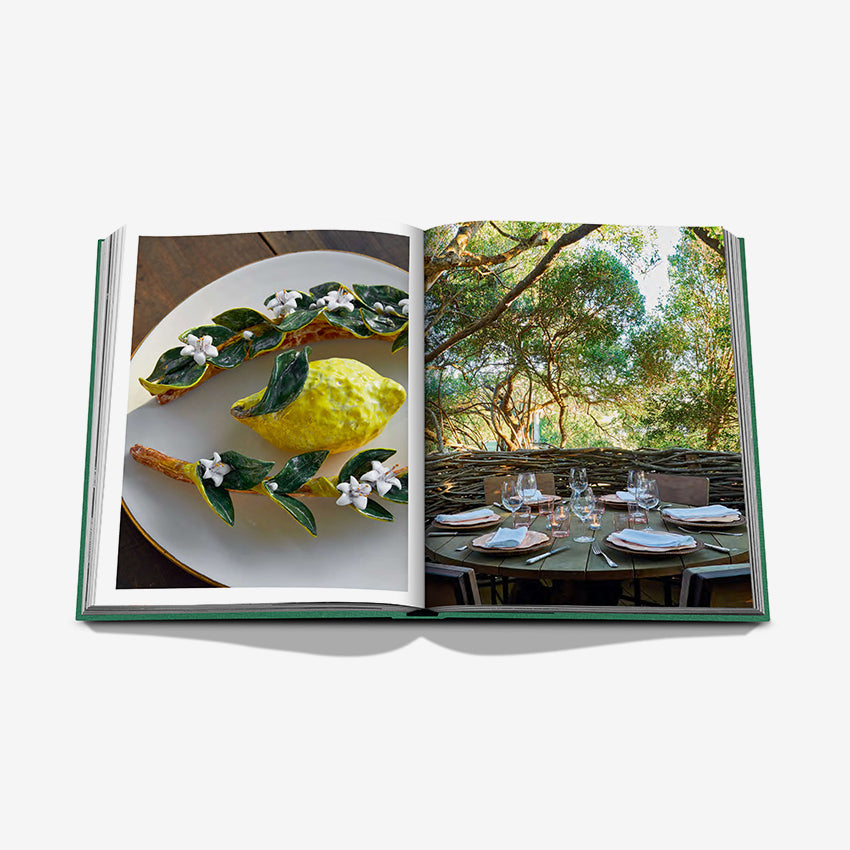 Assouline | Punta del Este
