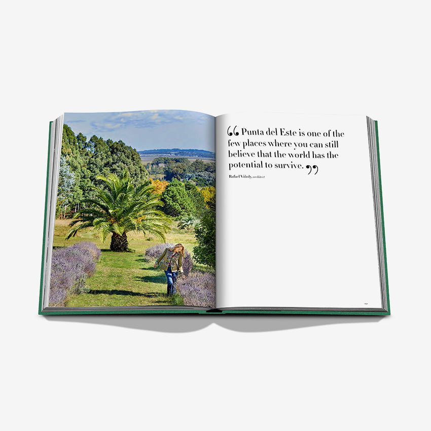 Assouline | Punta del Este