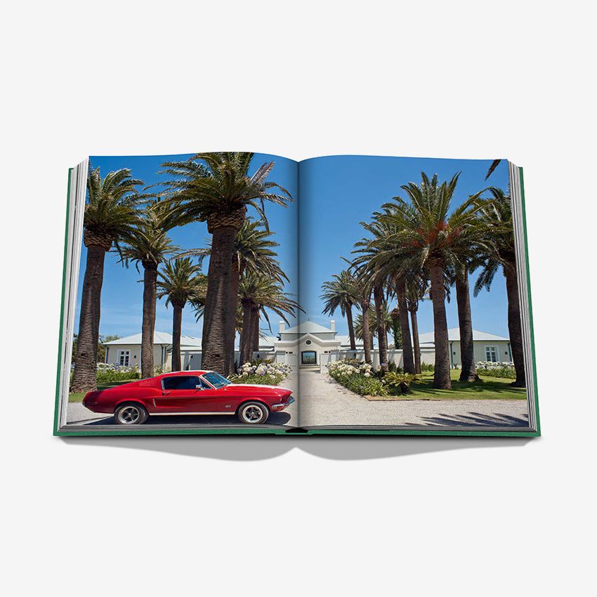 Assouline | Punta del Este