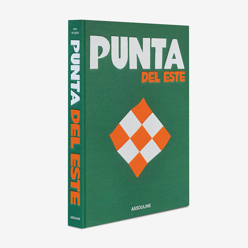 Assouline | Punta del Este