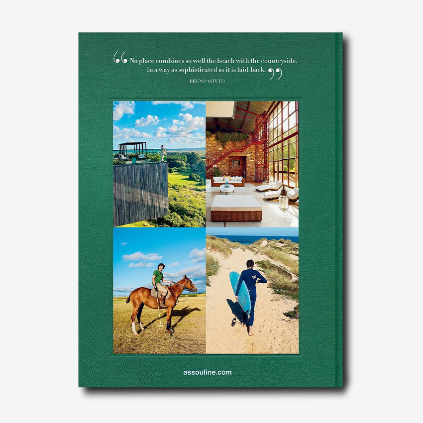 Assouline | Punta del Este