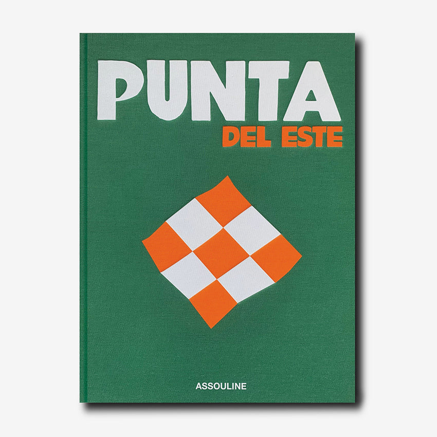 Assouline | Punta del Este