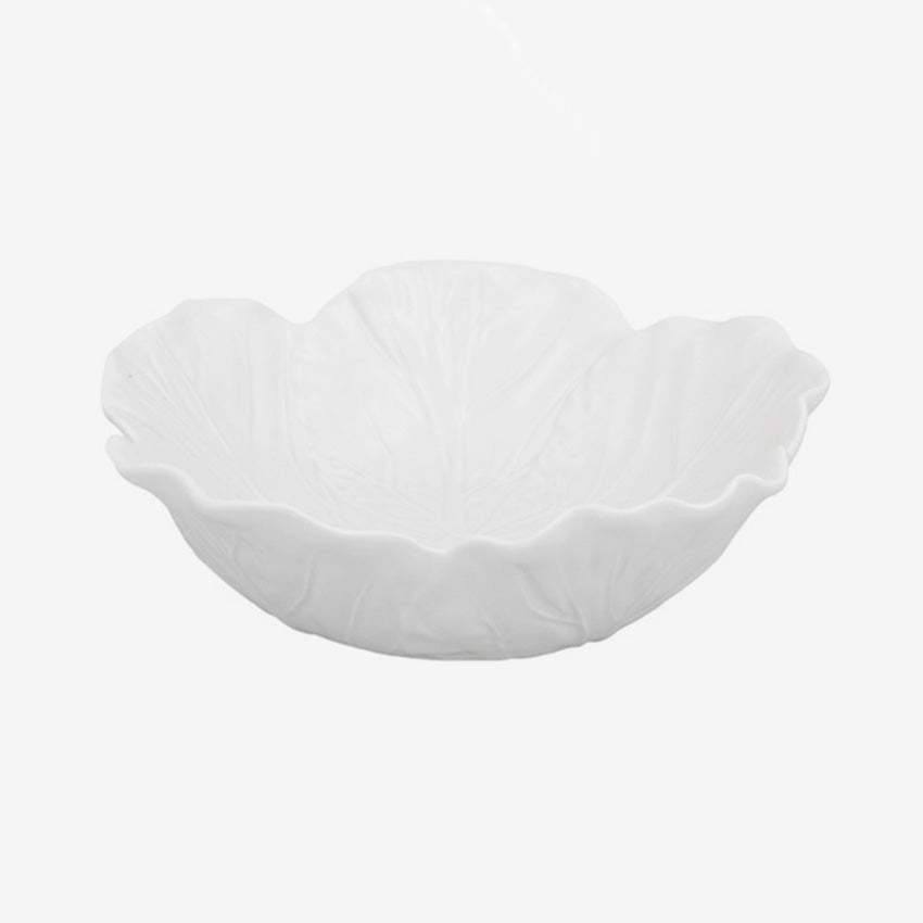 Bordallo Pinheiro | Cabbage Bowl
