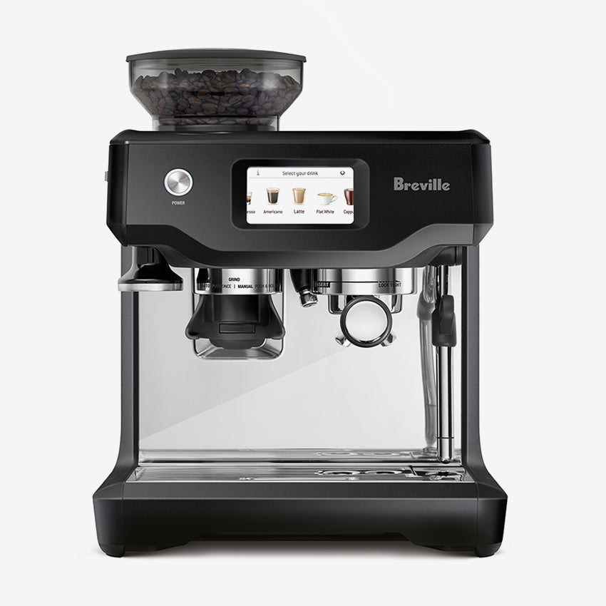 Breville | La Machine à Café Barista Touch™