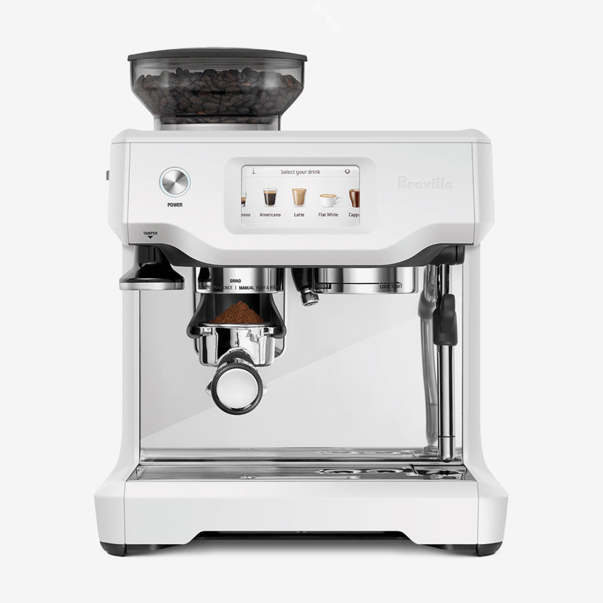 Breville | La Machine à Café Barista Touch™
