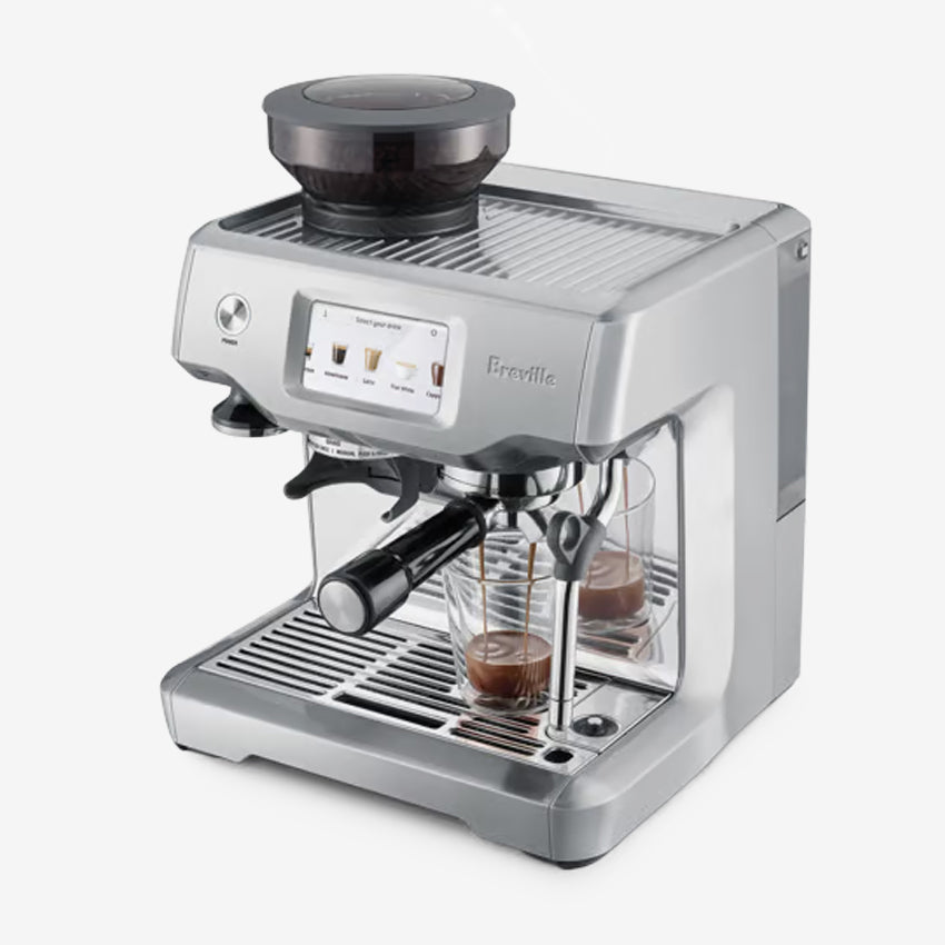Breville | La Machine à Café Barista Touch™
