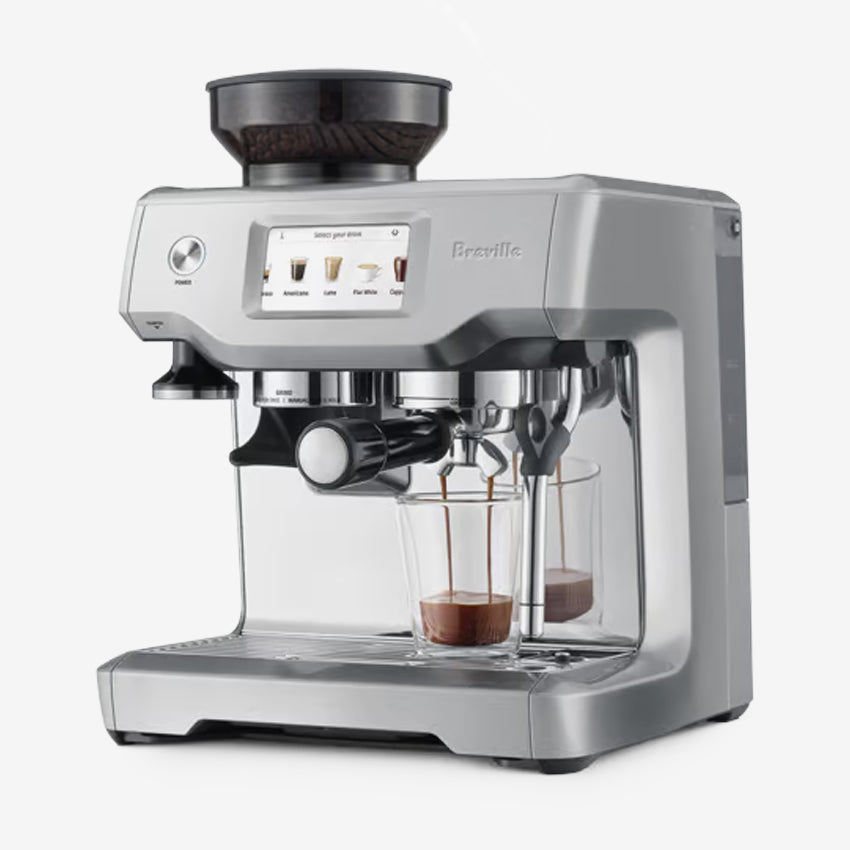 Breville | La Machine à Café Barista Touch™