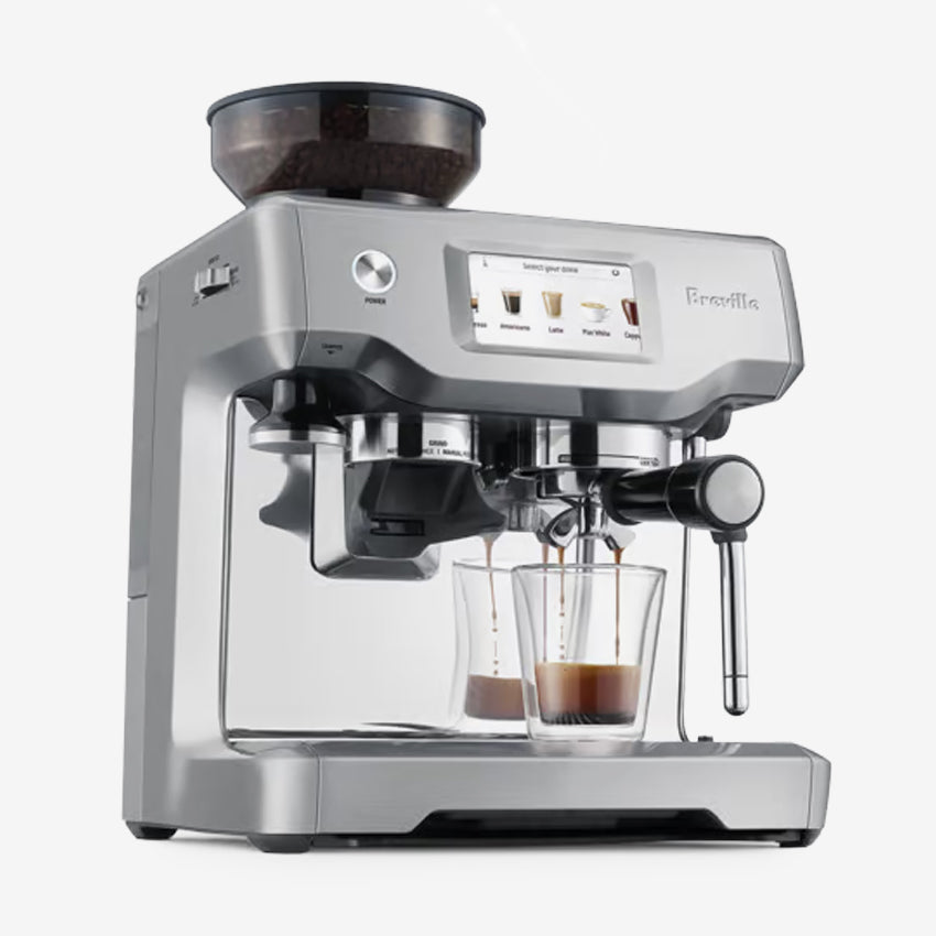 Breville | La Machine à Café Barista Touch™
