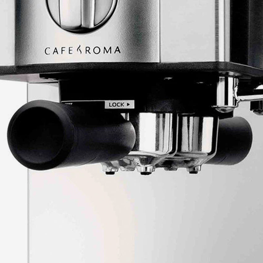 Breville | Machine à Espresso The Café Roma™