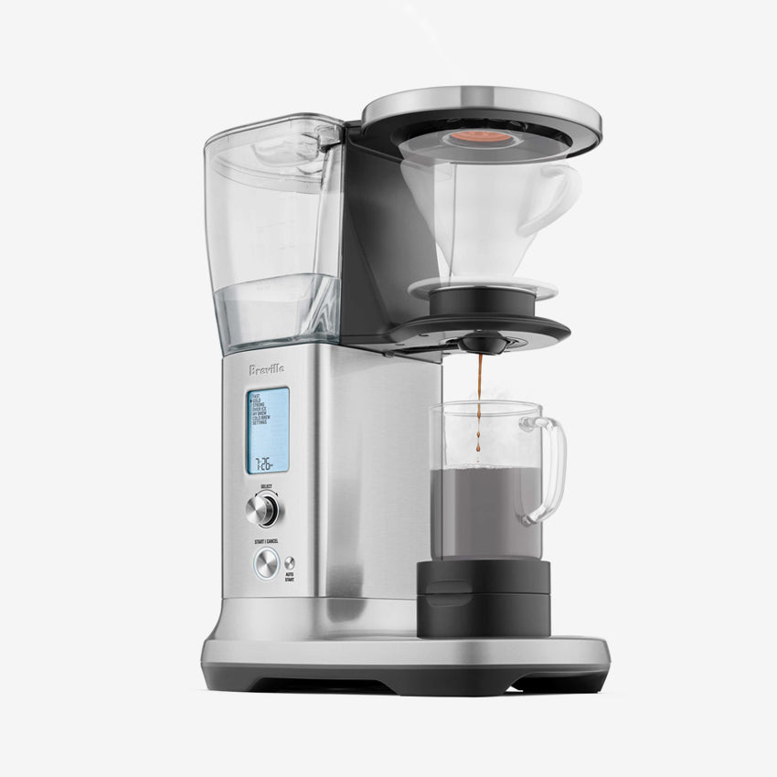 DISCONTINUED - Breville | The Breville Precision Brewer™ Thermal
